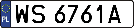 WS6761A
