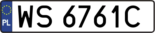 WS6761C