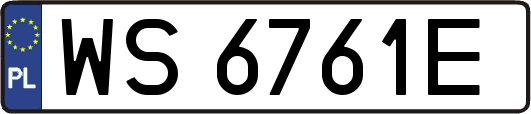 WS6761E