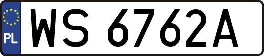 WS6762A