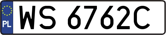 WS6762C
