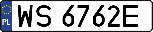 WS6762E