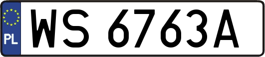 WS6763A