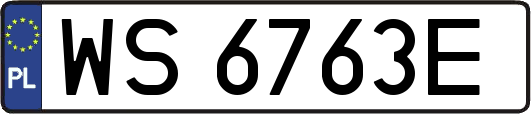 WS6763E