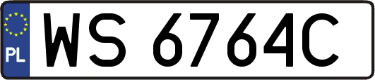 WS6764C
