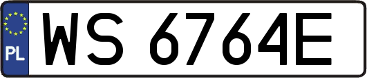 WS6764E