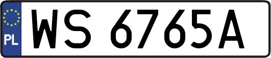 WS6765A