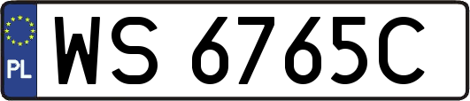 WS6765C