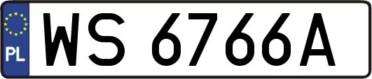 WS6766A