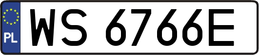 WS6766E