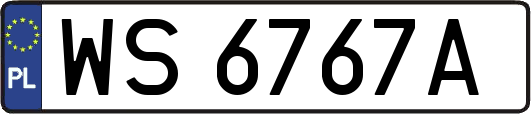 WS6767A