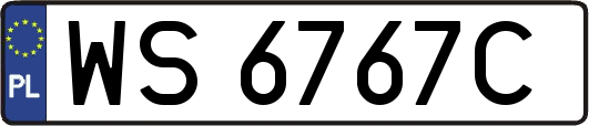 WS6767C