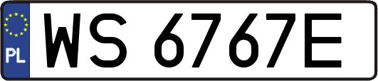 WS6767E