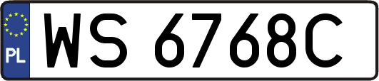 WS6768C