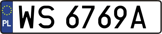 WS6769A