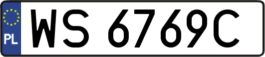 WS6769C