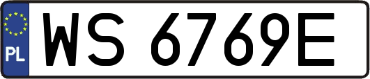 WS6769E