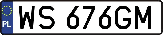 WS676GM
