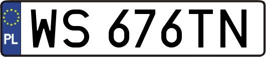 WS676TN