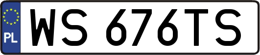 WS676TS