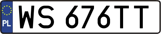 WS676TT
