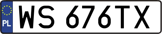 WS676TX