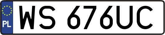 WS676UC