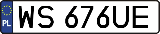 WS676UE