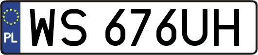 WS676UH