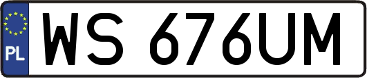 WS676UM