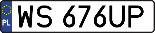 WS676UP