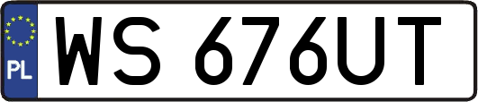 WS676UT