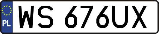 WS676UX