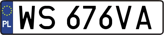 WS676VA