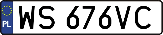 WS676VC