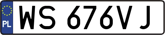 WS676VJ