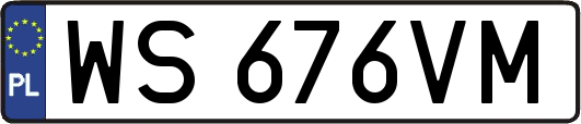 WS676VM