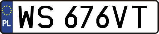 WS676VT