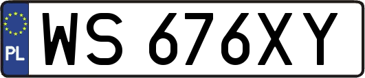 WS676XY