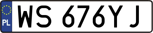 WS676YJ