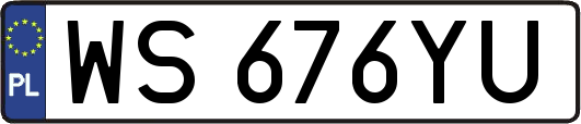 WS676YU