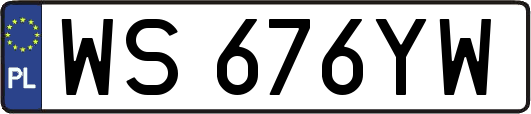 WS676YW
