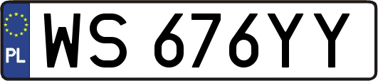WS676YY