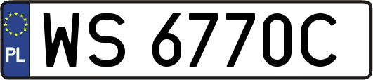 WS6770C