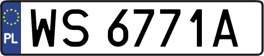 WS6771A