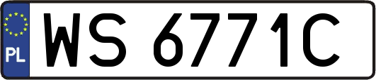 WS6771C