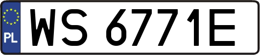 WS6771E