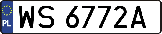 WS6772A