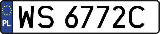 WS6772C