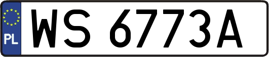 WS6773A